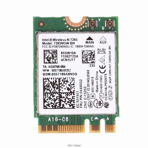 Карта WiFi Citizen для CT-E651, CT-S251