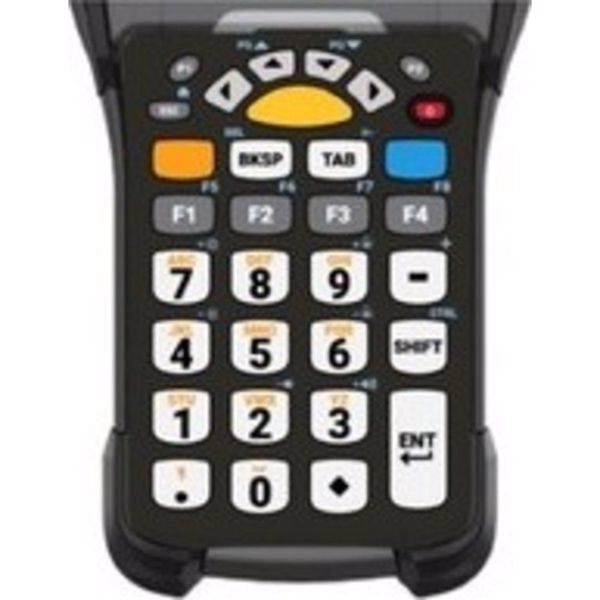 клавиатура zebra 29 клавиш