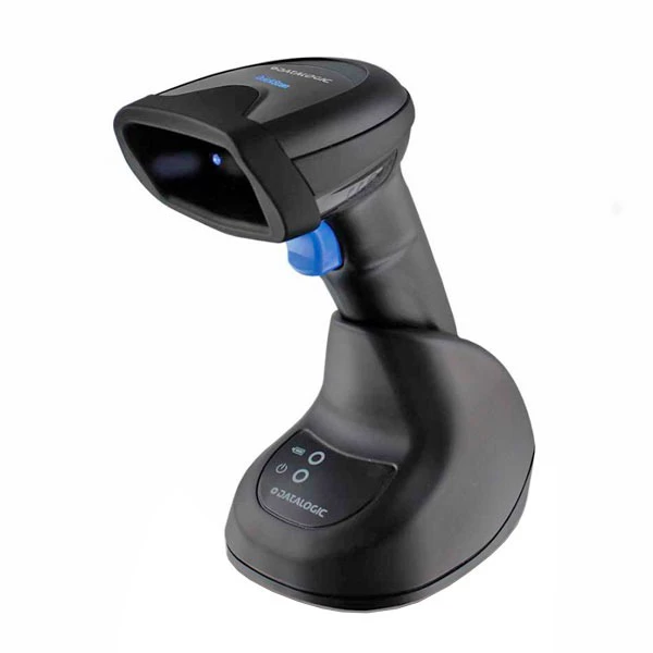 сканер штрих-кода datalogic quickscan i qbt2500