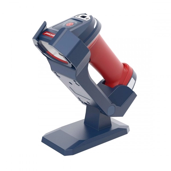 беспроводной сканер штрих-кода mertech cl-5100