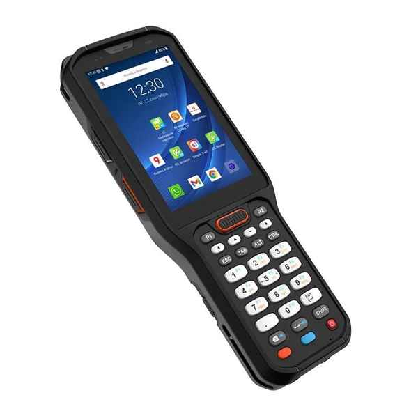 тсд терминал сбора данных urovo rt40s