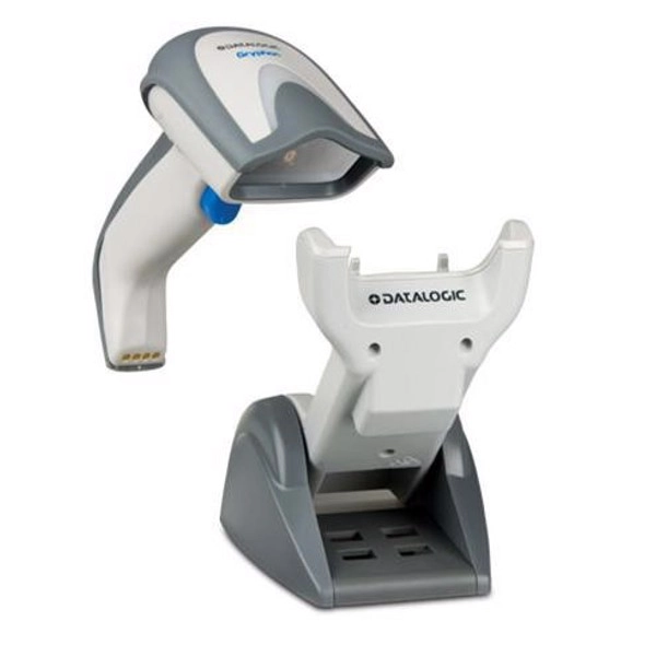 беспроводной сканер штрих-кода datalogic gryphon gm4100