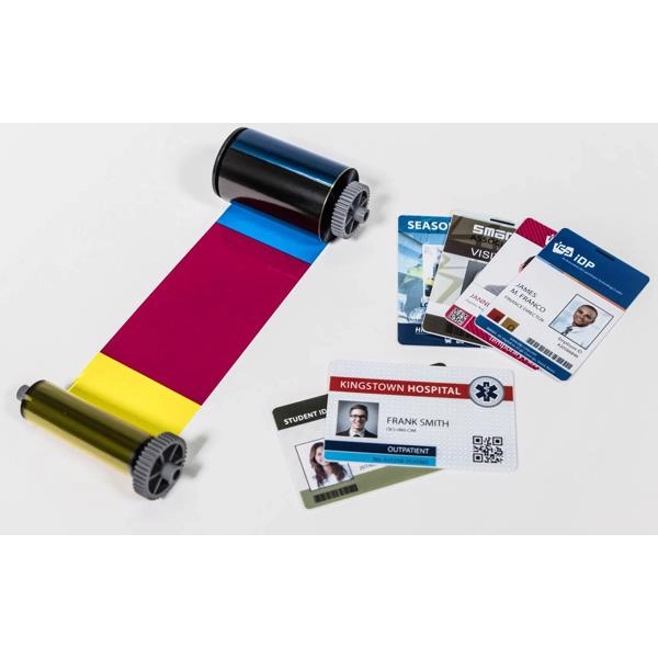 монохромная лента scratch off для advent solid 700