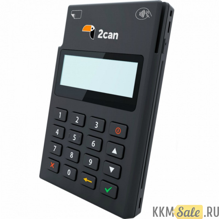 платежный терминал 2can p17 (nfc, арт.