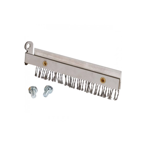 Кисть для снятия статического заряда с отпечатанного материала Brady i7100