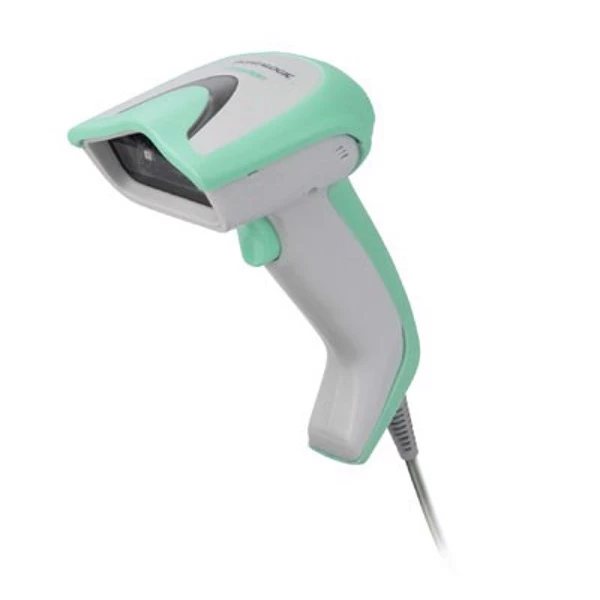 беспроводной сканер штрих-кода datalogic gryphon i gbt4100