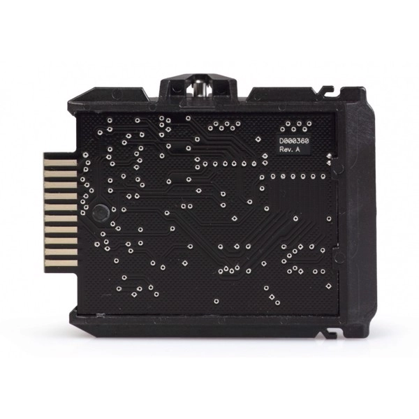 Кодировщик магнитной полосы High/Low Coercivity, ISO, для принтеров FARGO HDP5000, HDP5600