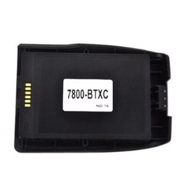 аккумулятор увеличенной емкости honeywell, liion, 3.7v, 4000mah