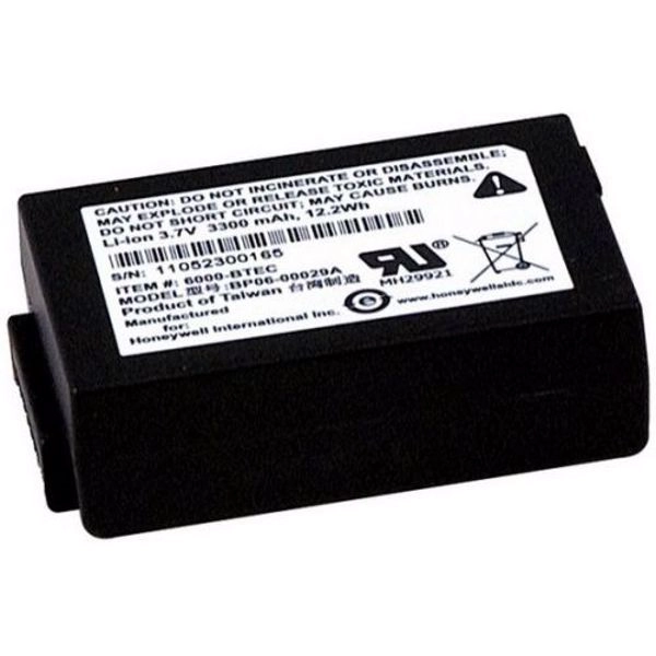 аккумулятор 3600 ма·ч li-ion для point mobile pm200