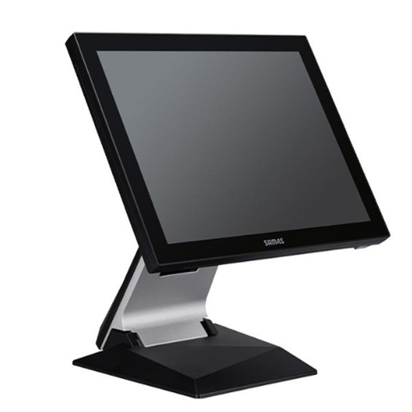 pos-компьютер моноблок sam4s sapphire