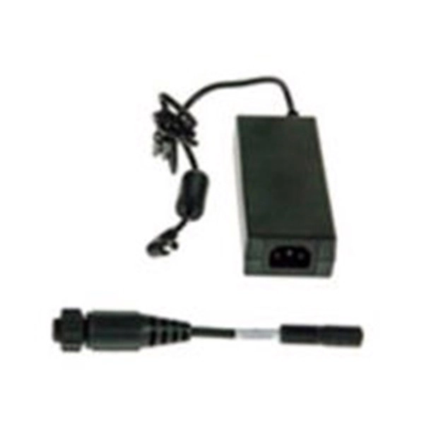 зарядное устройство для терминалов zebra vh10, vc80, vc80x, vc8300