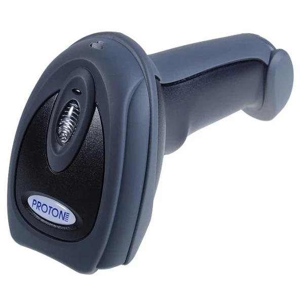 беспроводной сканер штрих-кода proton ims-2290