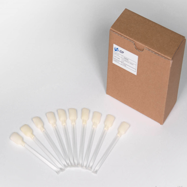 чистящий комплект тампонов для принтеров advent solid