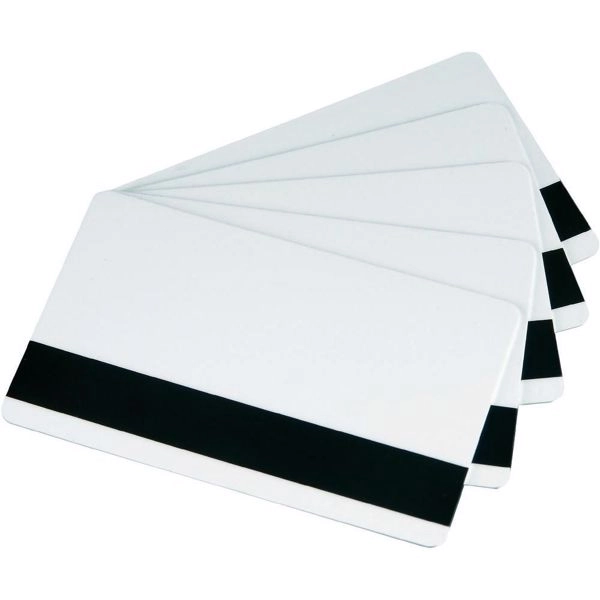 пластиковые карты, 30mil pvc, uhf rfid (impinj® monza 4qt), 100 шт