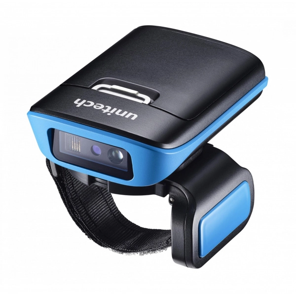 сканер штрих-кода unitech ms652