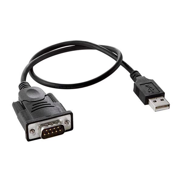 rs232 кабель uniteth es700