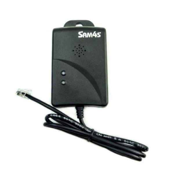 звонок для sam4s, внешний ems-1020