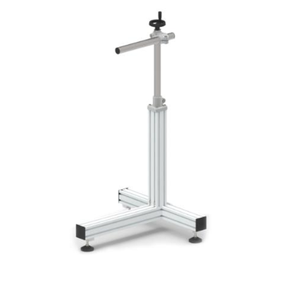 стойка для аппликатора этикеток стронг-айти compact 110 с вертикальной