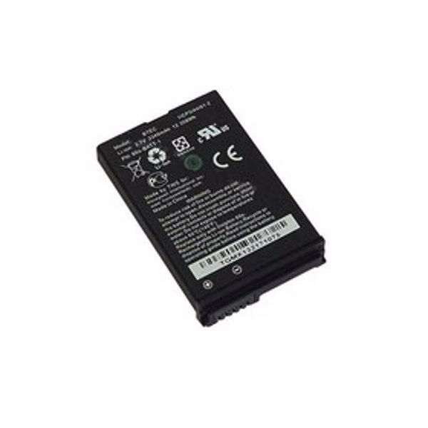 аккумулятор honeywell hwh 70e, на 1670mah