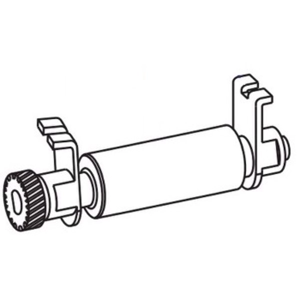 Набор валиков для Zebra HC100