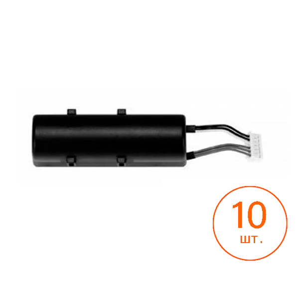 Аккумуляторы Zebra для MC18