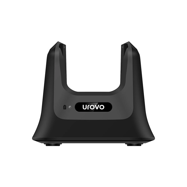 Зарядное устройство на 1 АКБ и 1 ТСД для Urovo RT40