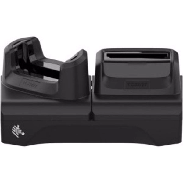 Подставка Zebra для зарядки TC22 / TC27 с 2 слотами