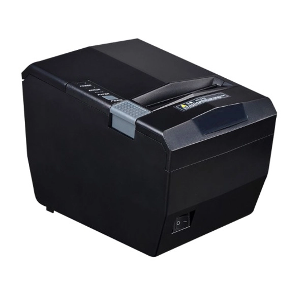 принтер чеков rongta rp327