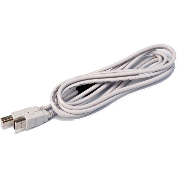 usb-кабель для внешнего дисплея 3 м brady i7100