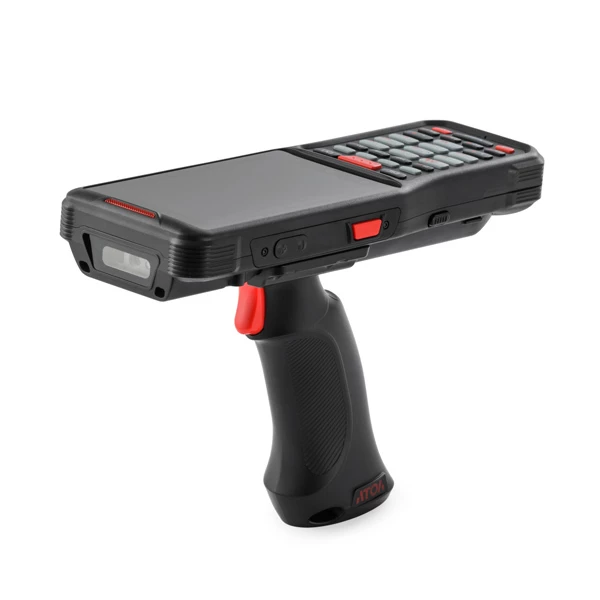пистолетная рукоятка для терминала атол smart f72i (63165)