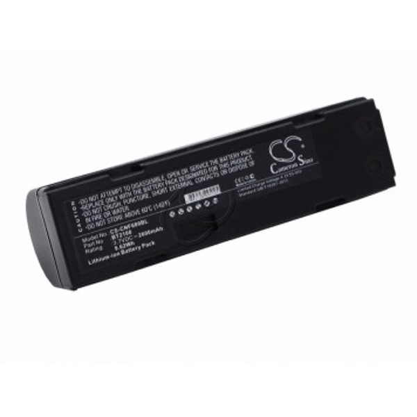 аккумулятор proton (2.600 mah, 3.7v) для ims-3170 / 3180 / 3190