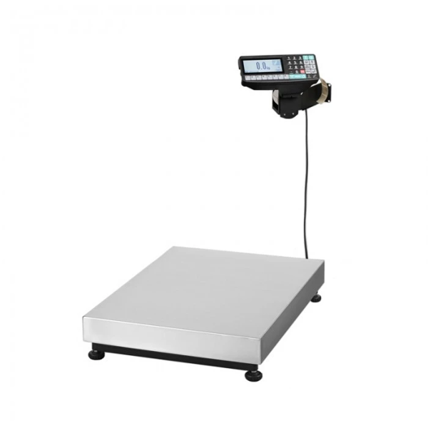 весы напольные с печатью этикеток масса-к tb-m-60.2-rp1