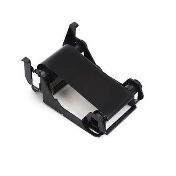 красящая лента zebra load-n-go black 1000 отпечатков
