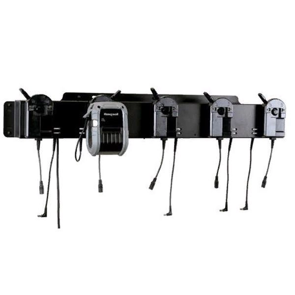 multi-зарядное устройство для 5-позиционного комплекта, honeywell, rp2/rp4
