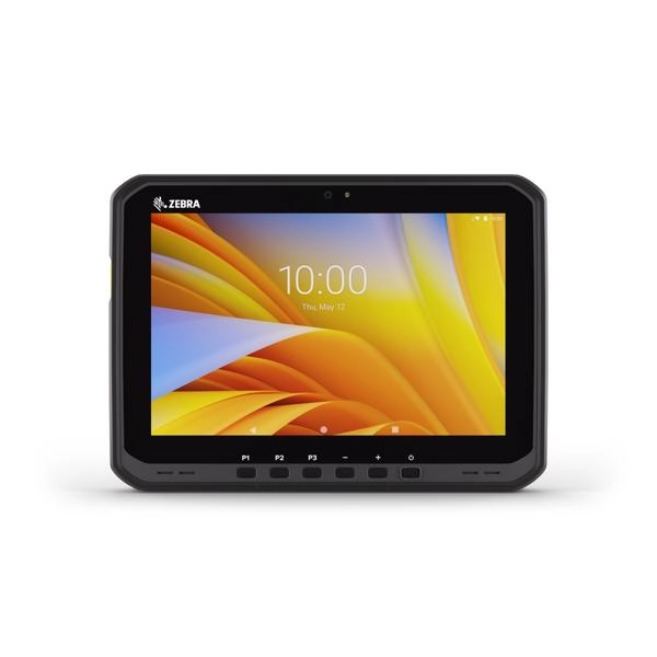 тсд терминал сбора данных zebra et60