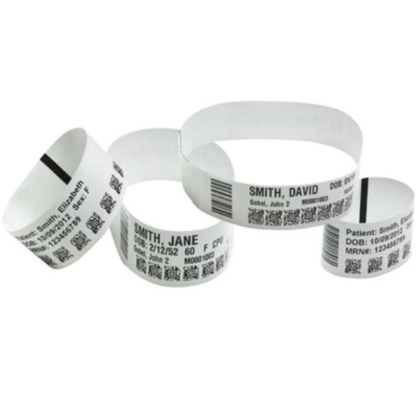 этикетки-браслеты argus id proband dt