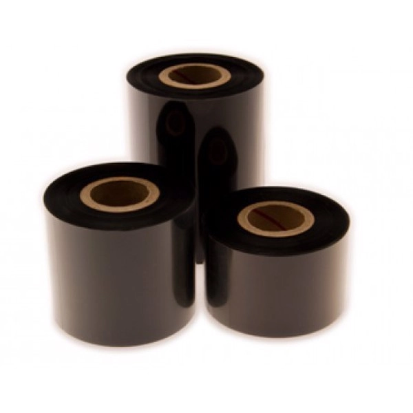 красящая лента ts wax premium 360м/70мм/70мм/1, in (wp-70360