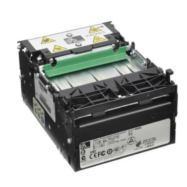 встраиваемый принтер zebra ttp2030 usb