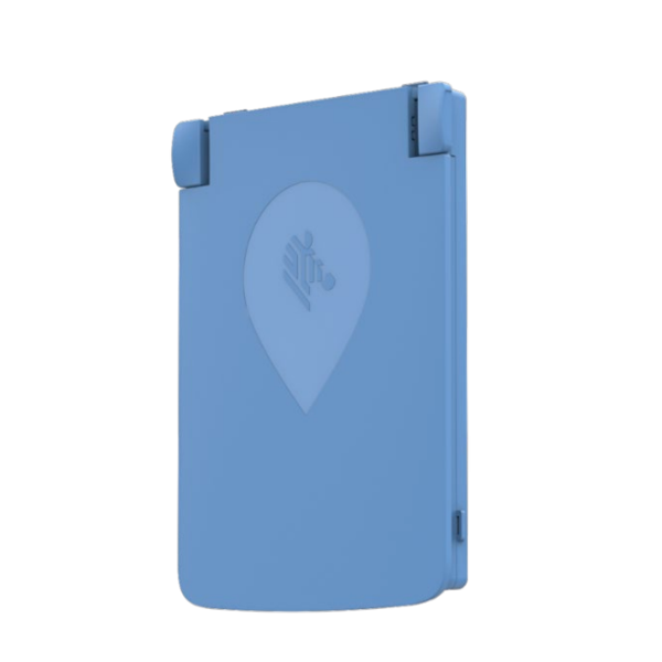 аккумулятор 3800 mah для устройства zebra hc20/hc50