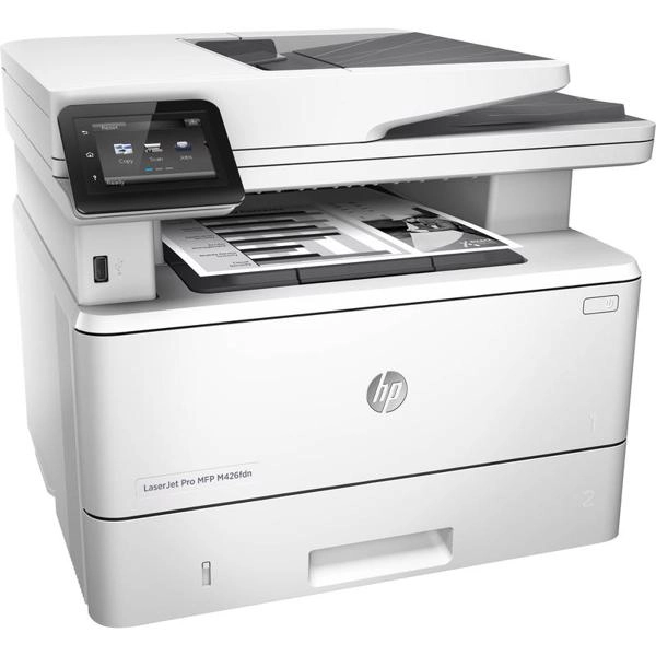 мфу лазерный hp f6w17a