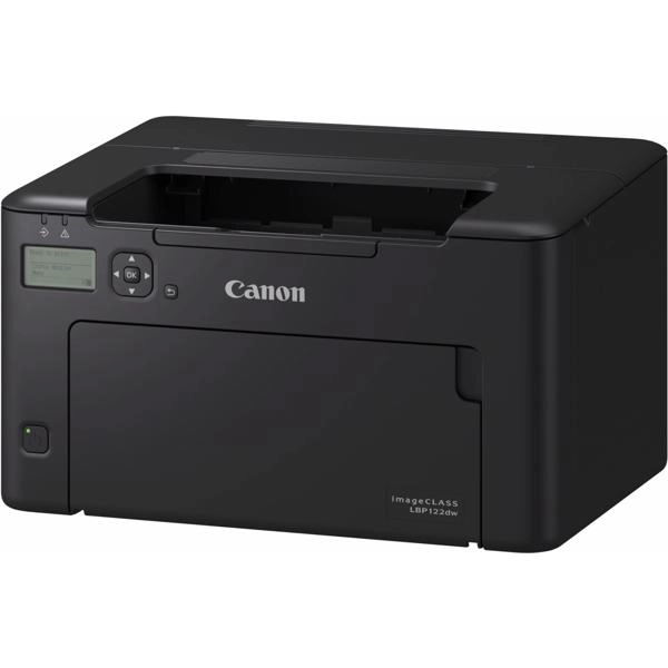 лазерный принтер canon i-sensys lbp122dw