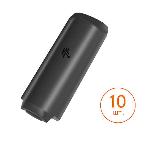 аккумулятор на 4900mah zebra для mc22/mc27