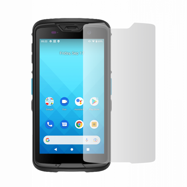 защитное стекло unitech ea520