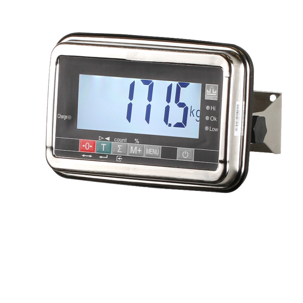 весовой терминал a/4d масса-к ab.w/4d