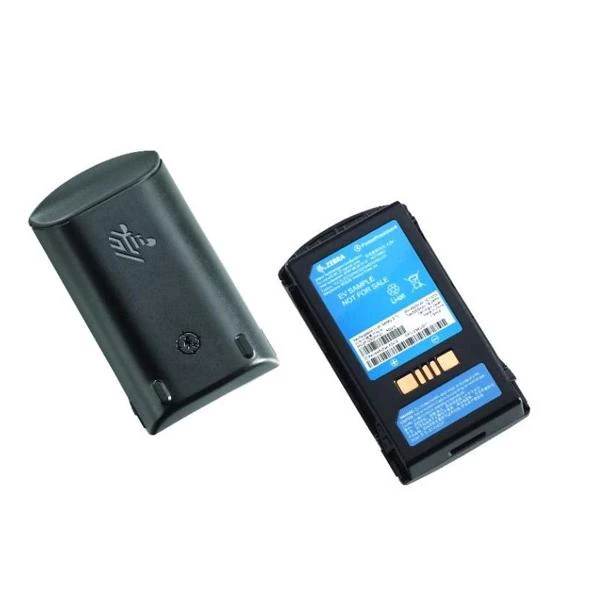 аккумулятор pp+ zebra для mc3300