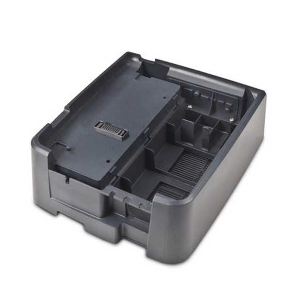 аккумуляторная база,(аккумулятор заказывается отдельно), intermec, pc43, p43t