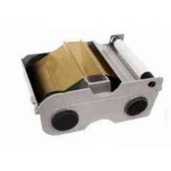 лента сублимационная fargo "золотой металлик" - 1000 отпечатков