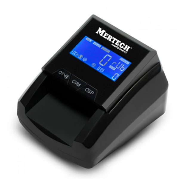 автоматический детектор mertech d-20a flash pro lcd