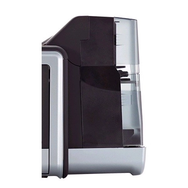 Два независимо-управляемых отсека по 100 карт для принтеров HID FARGO HDP5000, HDP5600