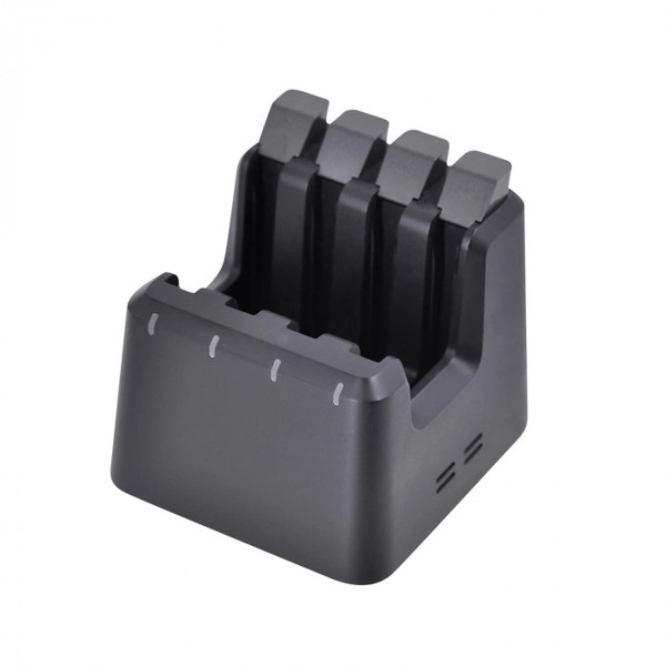 зарядное устройство на 4 аккумулятора для mertech movfast s40